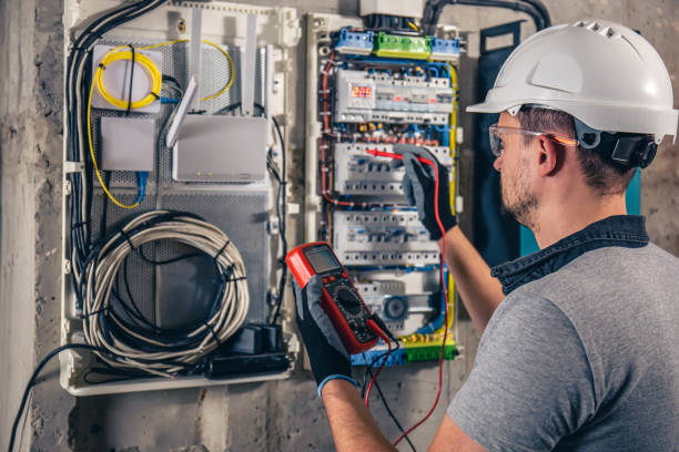 Best Electrical Troubleshooting Services  in Sand Ridge, NY