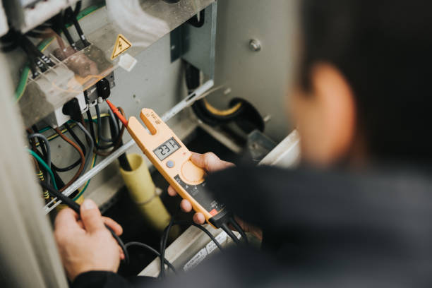 Best Electrical Wiring Services  in Sand Ridge, NY