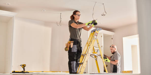 Best Electrical Repair Services  in Sand Ridge, NY