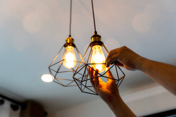 Best Industrial Electrical Services  in Sand Ridge, NY