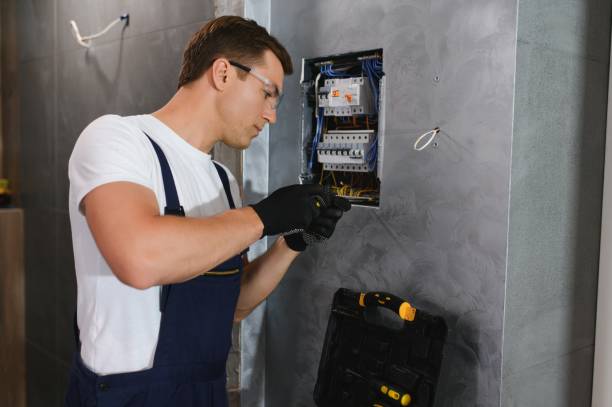 Best Electrician Near Me  in Sand Ridge, NY
