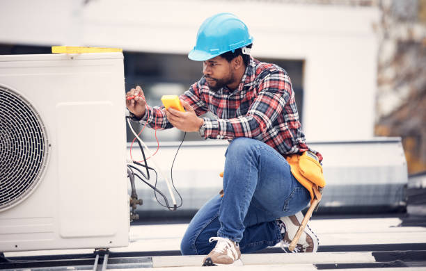 Best Affordable Electrical Installation  in Sand Ridge, NY