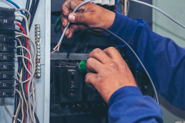 Best Affordable Electrical Installation  in Sand Ridge, NY