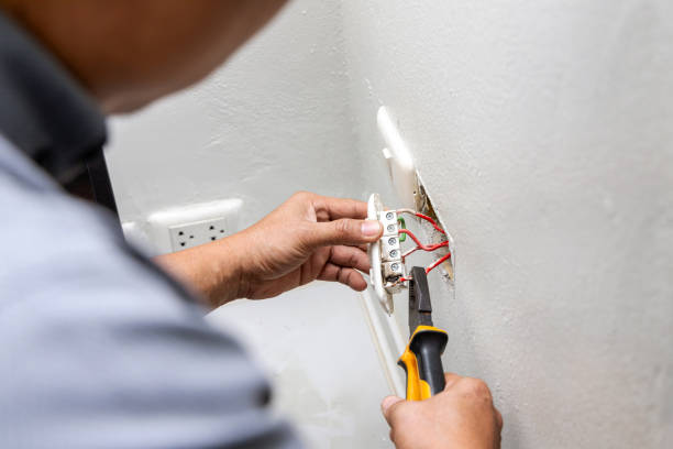 Best Residential Electrician Services  in Sand Ridge, NY