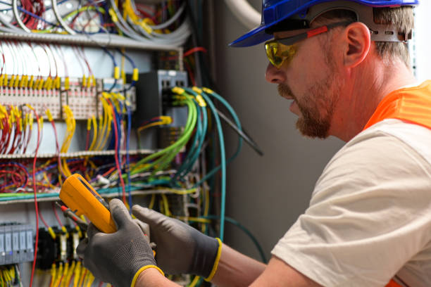 Best Electrical Contractors for Businesses  in Sand Ridge, NY
