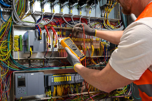 Best Electrical Outlet Repair  in Sand Ridge, NY