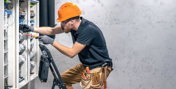 Best 24-Hour Electrician  in Sand Ridge, NY