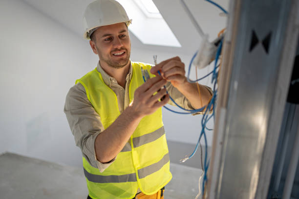 Best Electrical Installation Contractor  in Sand Ridge, NY