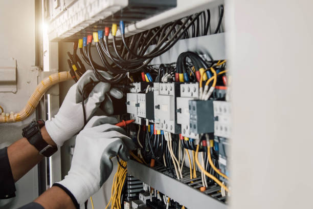 Best Electrician Near Me  in Sand Ridge, NY